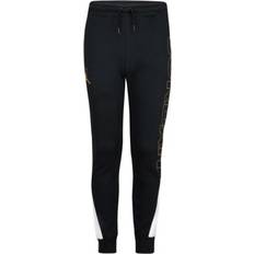 Nike Jordan Holiday Shine Fleece Pants - Black (95C019-023)