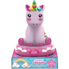 Sweet Dreams Unicorn 3D Nachtlicht