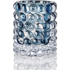 Glass Lyslykter Skogsberg & Smart Hurricane Boule Lyslykt 12cm