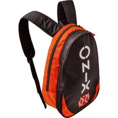 Padel Bags & Covers Onix Pickleball Pro Team Mini Backpack Orange/Black