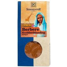 Sonnentor Habeshas Berbere krydderiblanding Økologisk