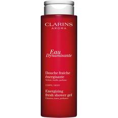 Clarins Hygieneartikel Clarins Eau Dynamisante Energizing Fresh Shower Gel 200ml
