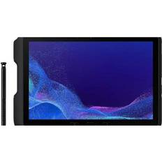 Samsung Lenovo Tab Tablets Samsung Tablet SM-T636BZKAEEB Black 10,1"