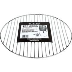 Smokey Products Top Grill, Steel