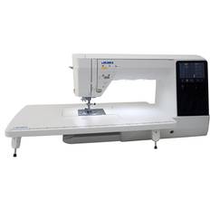 Juki Sewing Machines Juki HZL-NX7 Next Generation Long Arm Sewing and Quilting Machine
