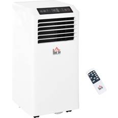 Portable Air Conditioners Homcom 823-002V80