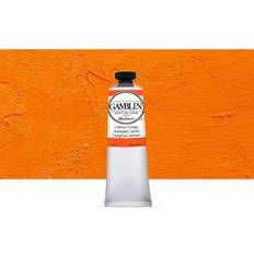 Gamblin Artist's Oil Colors cadmium orange 37 ml
