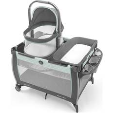 Graco Baby care Graco Pack ‘n Play Day2Dream Bassinet Deluxe Playard