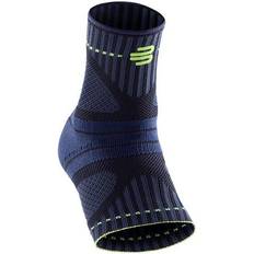 Rosa Socken Bauerfeind Sports Ankle Support Dynamic
