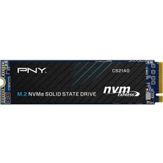 PNY Harddisker & SSD-er PNY CS2140 M280CS2140-2TB-RB 2TB