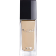 Base Makeup Dior Forever Skin Glow Hydrating Foundation SPF15 0W Warm