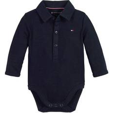 Tommy hilfiger polo Tommy Hilfiger baby "Polo" navy