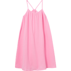 Vero Moda Girl/pige kjole "NATALI" Bonbon