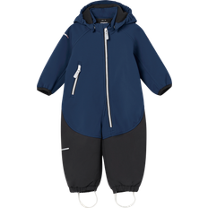 24-36M Overaller Reima Toddler's Softshell Overall- Navy (5100006B-698A)