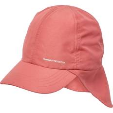 Jenter UV-hatter Hummel Breeze Hat - Dusty Cedar (217375-4344)