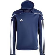 Adidas Treningsklær T-skjorter adidas Träningströja Tiro 23 League Navy Barn Blå