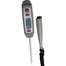Taylor Instant Read Digital Meat Thermometer 3"