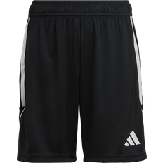 Adidas Treningsklær Bukser adidas Tiro 23 League Training Shorts - Black