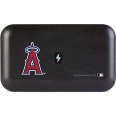 Mobile Phone Cleaning Los Angeles Angels PhoneSoap 3 UV Phone Sanitizer & Charger