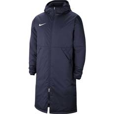 Nike Park 20 Winter Jacket - Navy/White