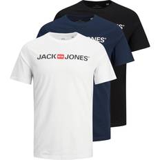 Jack & Jones 3-pack T-shirt