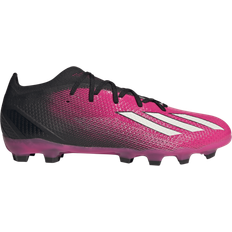 Unisex Fotballsko adidas X Speedportal.2 MG Q1 23, fodboldstøvle, unisex Pink