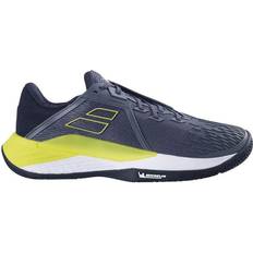 Babolat Shoes Babolat Propulse Fury Men's Tennis Shoes Grey/Aero