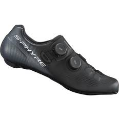 SPD-SL Cycling Shoes Shimano S-Phyre RC903 - Black