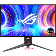 2560x1440 PC-skjermer ASUS ROG Swift PG27AQDM