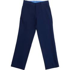 Izod Boys (8-20) IZOD(R) Stretch Dress Pants Bank Blue