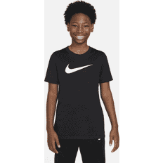 Nike Boys' Dri-FIT Legend Swooth T-Shirt