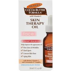 Palmers Skincare Palmers Cocoa Butter Formula Products Skin Therapy Face Oil 1fl oz