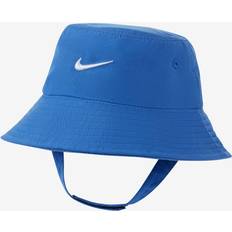 Bucket Hats Children's Clothing Nike Baby Boy Dri-FIT Bucket Hat, 12-24MONTH, Med Blue