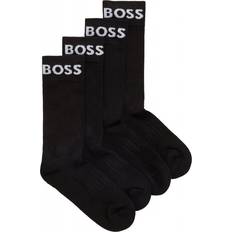 Hugo Boss Socken HUGO BOSS RS Sport CC Socks 2-pack - Black