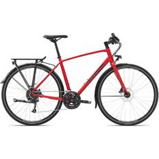 Mens hybrid bikes Bikes Trek FX 2 Disc Equipped 2023 Men's Bike