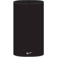 Nike Dri-FIT Neck Wrap 2.0 Black/Silver One