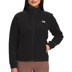 The North Face Fleece Jackets - Women The North Face White Alpine Jacket