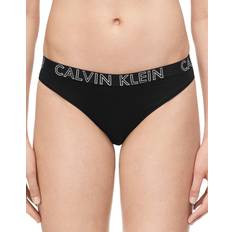 Calvin Klein Embossed Icon Thong