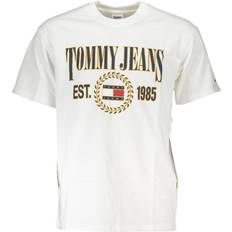 Tommy Hilfiger White T-Shirt