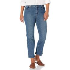 Gloria vanderbilt amanda jeans • Compare prices »