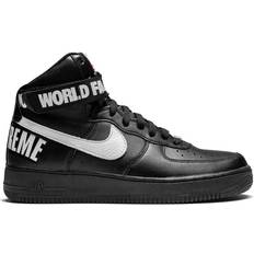Shoes Nike Air Force High Supreme SP "Black"