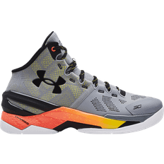 Under Armour Basketball Shoes Under Armour Curry Retro 'Iron Sharpens Iron' 2022