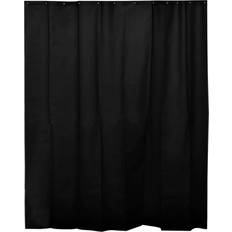 Extra long shower curtain liner Evideco 1101103 Shower