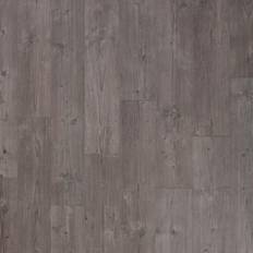 Gray Laminate Flooring Pergo LPE05-LF036