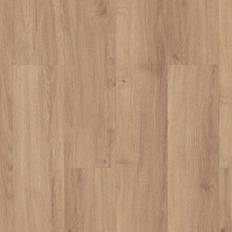 Laminate Flooring Shaw Vogue 8" Wide Textured Laminate Flooring Sold by Carton (21.26 Harvest See Description