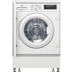 Integriert Waschmaschinen Siemens WI14W443