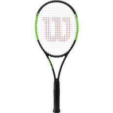 Padel Tennis Wilson Sporting Goods Blade 98L 16X19 V2.0