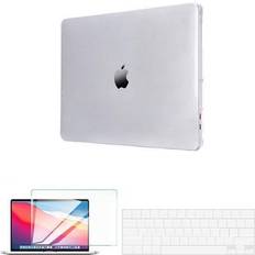 Computer Accessories Techprotectus Case/Keyboard Cover/Screen Protector Apple 13 MacBook Pro 2022