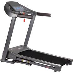 Sunny Health & Fitness Cardio Machines Sunny Health & Fitness SF-T7643 Heavy-Duty Walking Treadmill