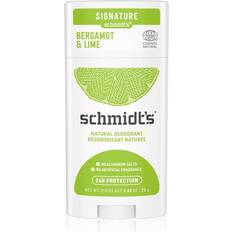 Schmidt's Bergamot & Lime Deo Stick 2.6oz